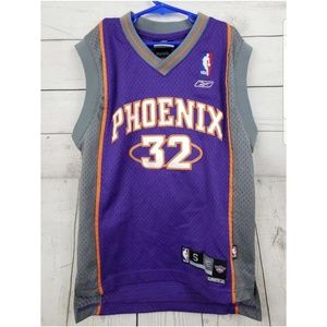 Phoenix Suns youth NBA jersey
